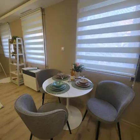 Novi Grad Апартаменты *