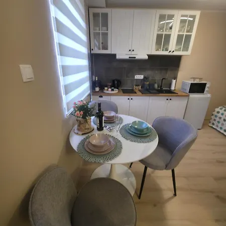 Novi Grad Апартаменты