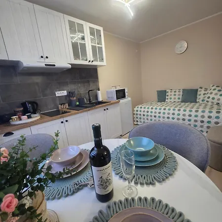 Novi Grad * 苏博蒂察