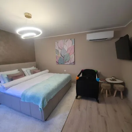 Novi Grad Суботица