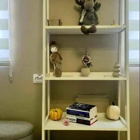 Апартаменты Novi Grad *