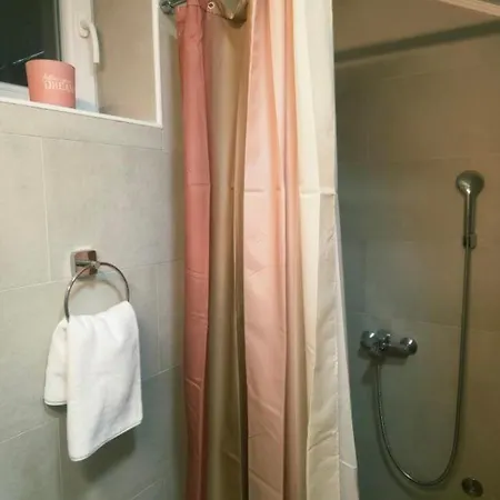 Апартаменты Novi Grad Суботица