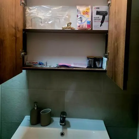 Novi Grad Апартаменты *