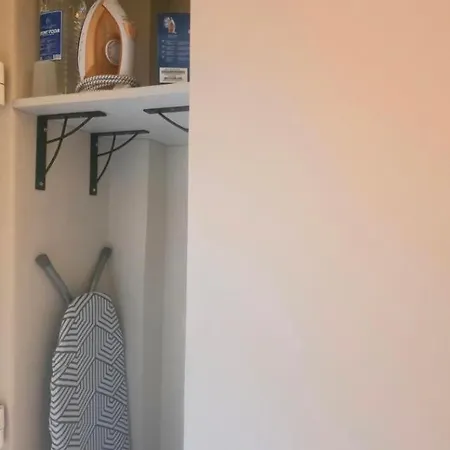 Апартаменты Novi Grad *