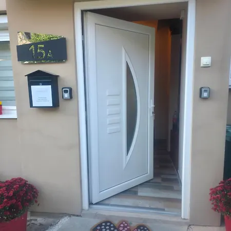 Novi Grad Апартаменты