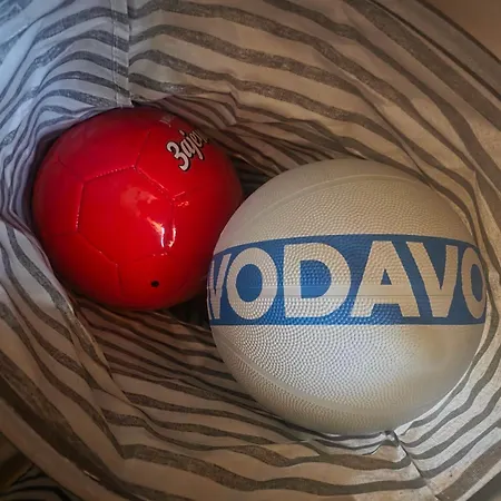 Novi Grad 公寓 苏博蒂察