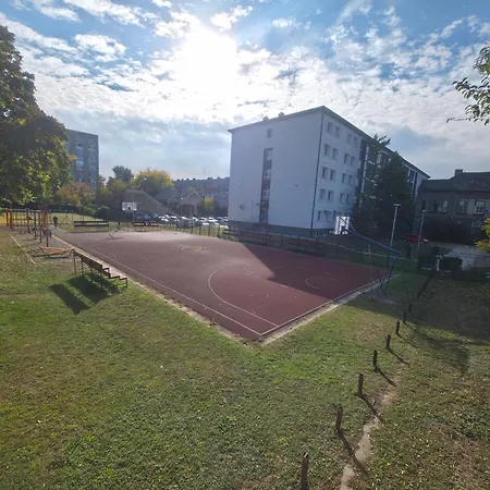 Novi Grad Апартаменты