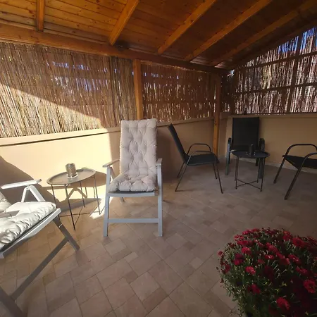 Novi Grad 公寓 苏博蒂察