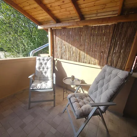 Апартаменты Novi Grad