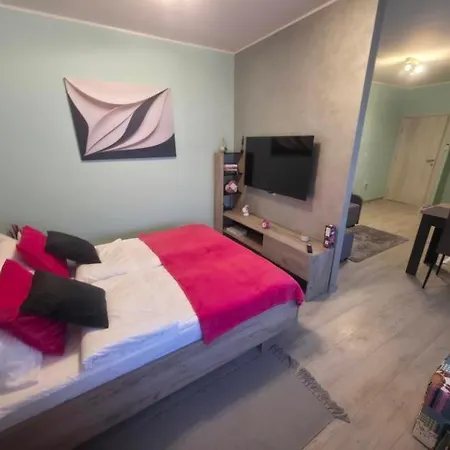 Novi Grad Апартаменты