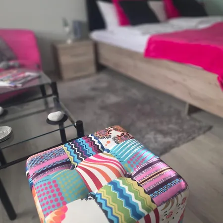 Апартаменты Novi Grad *