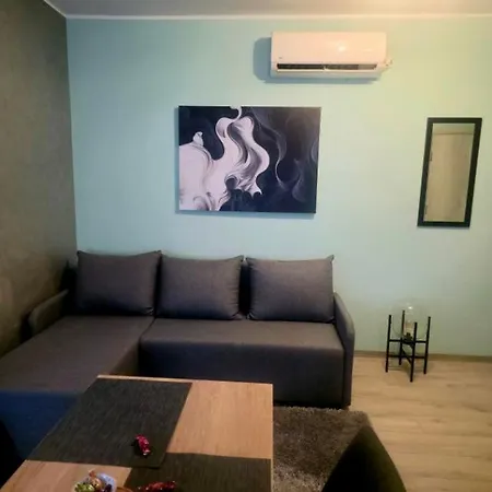 Novi Grad Апартаменты