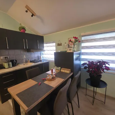 Апартаменты Novi Grad *