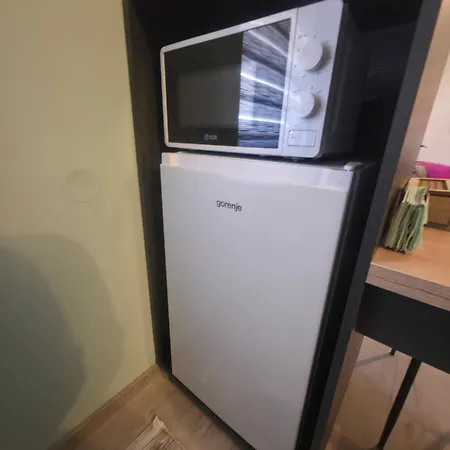 Novi Grad Апартаменты *