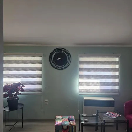 公寓 Novi Grad 苏博蒂察