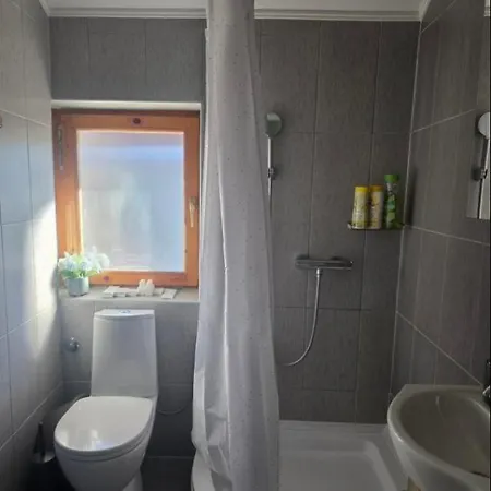 Апартаменты Novi Grad