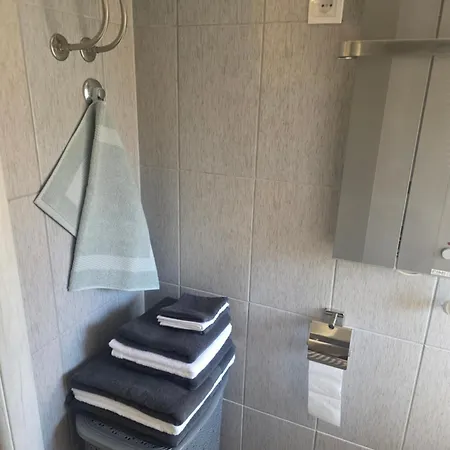 Апартаменты Novi Grad