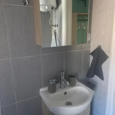 Novi Grad Апартаменты *