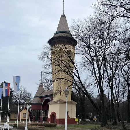 Novi Grad Апартаменты