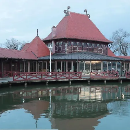 Novi Grad Апартаменты