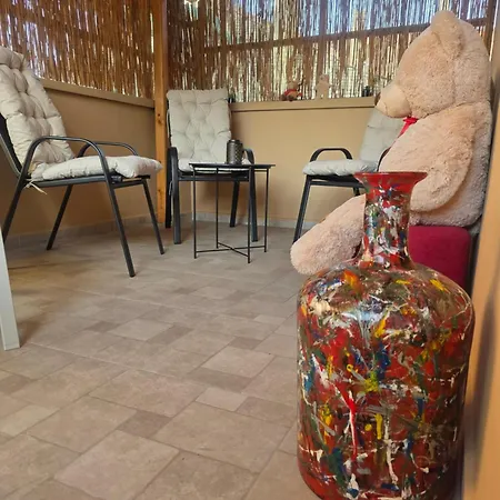 Novi Grad 苏博蒂察