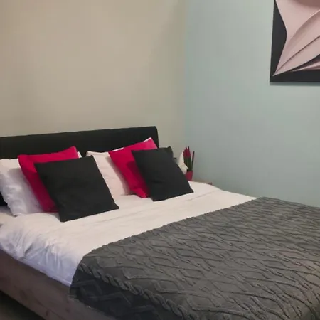 Novi Grad Апартаменты