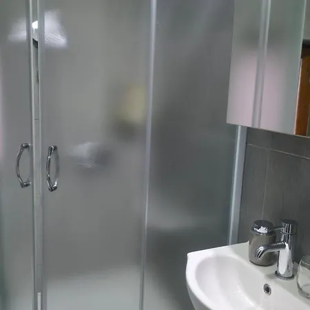 Апартаменты Novi Grad Суботица