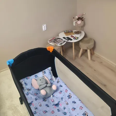 Novi Grad Appartement *