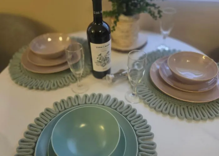 Διαμέρισμα Novi Grad