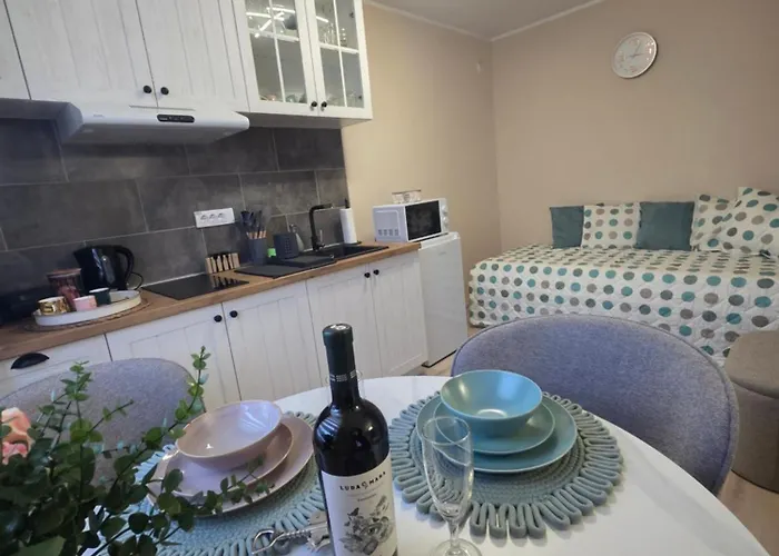 Novi Grad * Σουμπότικα