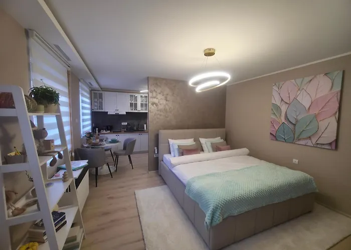 Novi Grad Διαμέρισμα Σουμπότικα