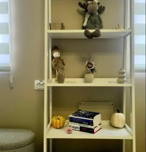 Διαμέρισμα Novi Grad *