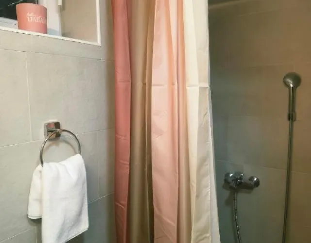 Apartment Novi Grad Subotica