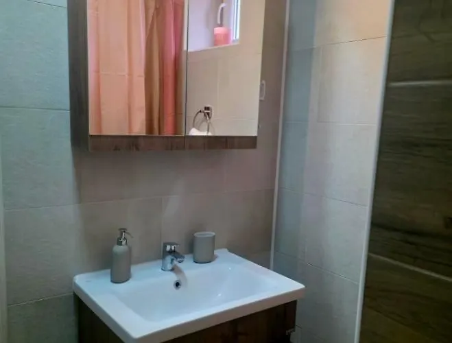 Διαμέρισμα Novi Grad