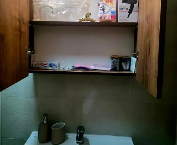 Novi Grad Διαμέρισμα *