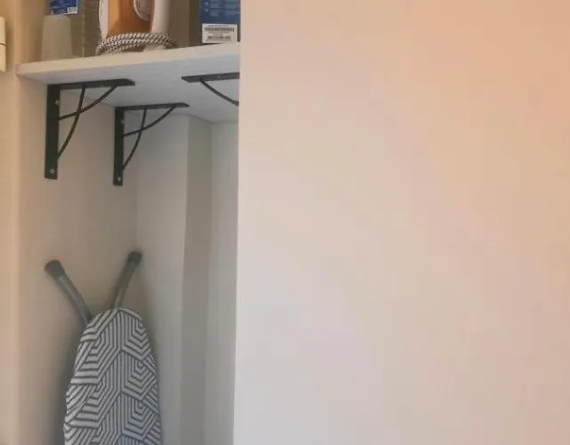 Apartment Novi Grad *