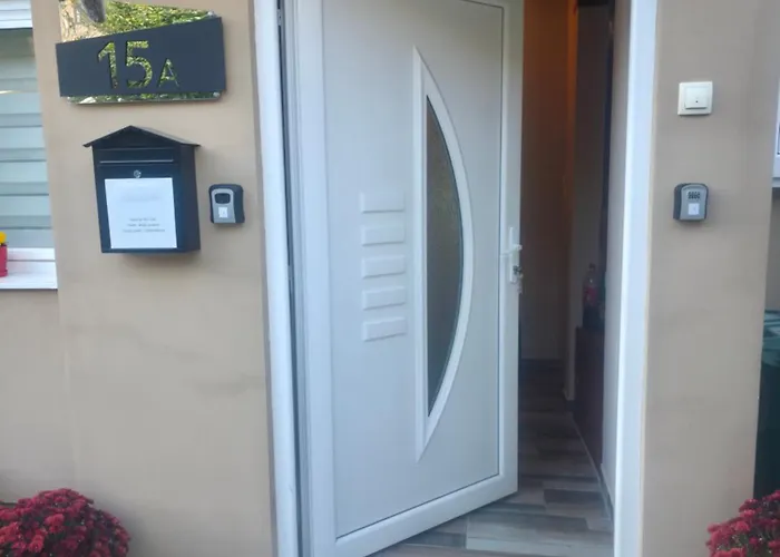 Novi Grad Διαμέρισμα