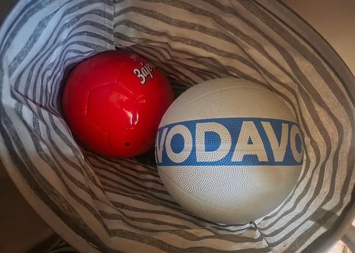 Novi Grad Διαμέρισμα Σουμπότικα