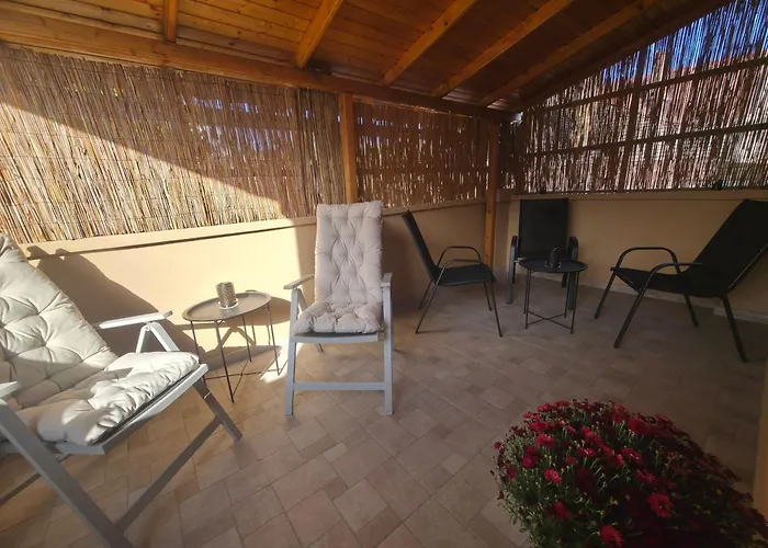 Novi Grad Διαμέρισμα Σουμπότικα