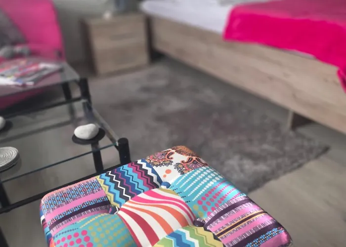 Διαμέρισμα Novi Grad *