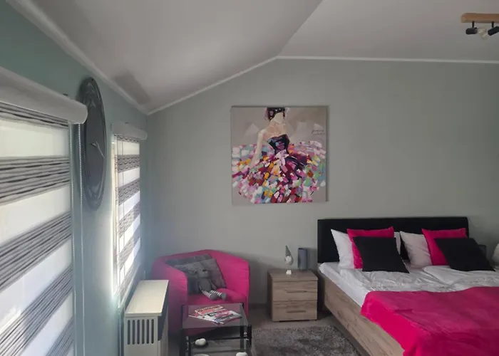 Διαμέρισμα Novi Grad