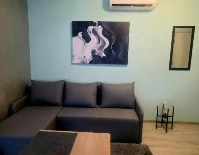 Novi Grad Διαμέρισμα