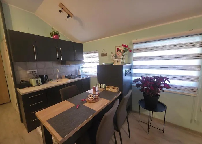 Διαμέρισμα Novi Grad *