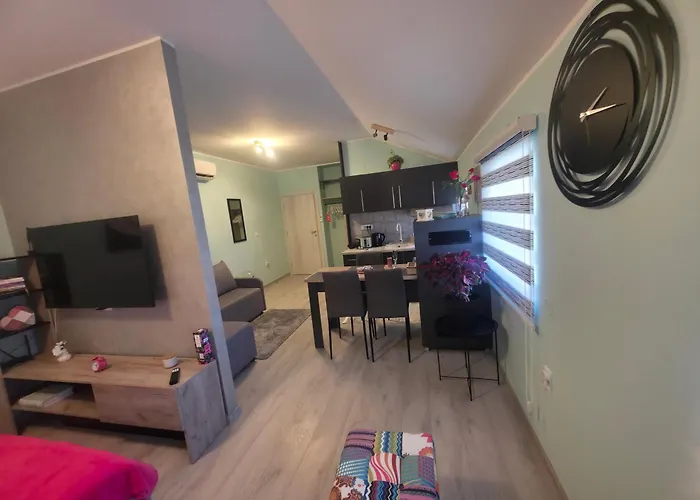 Διαμέρισμα Novi Grad *