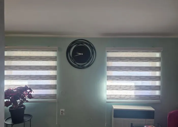 Διαμέρισμα Novi Grad Σουμπότικα