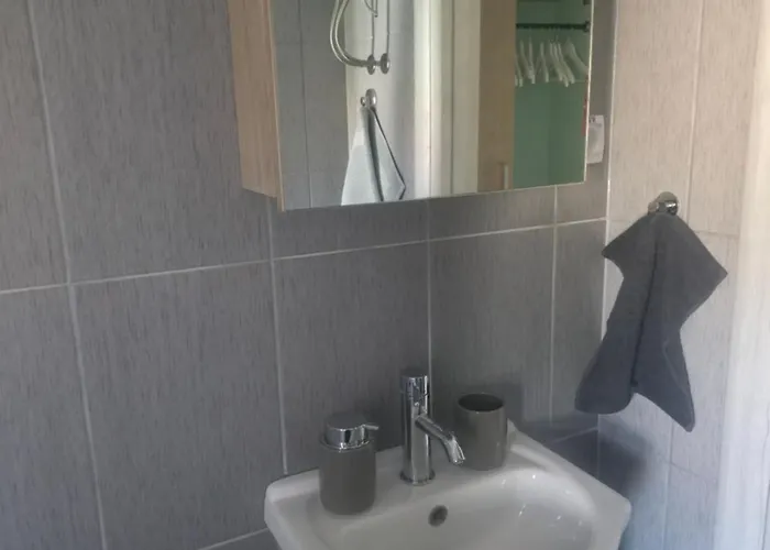 Novi Grad Διαμέρισμα *