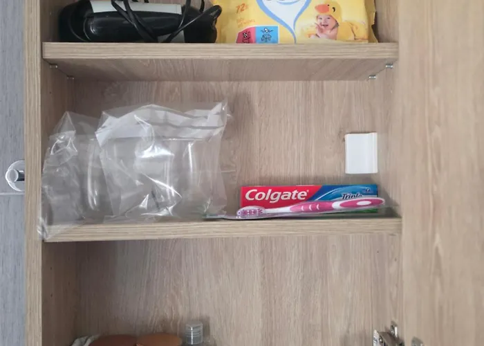 Διαμέρισμα Novi Grad