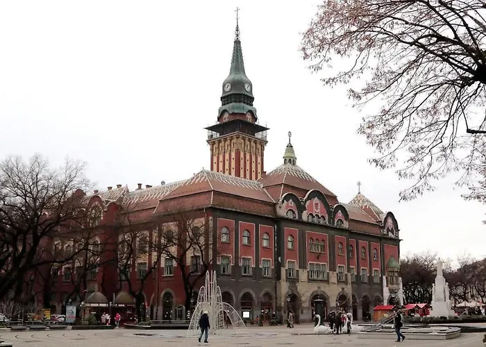 Novi Grad Διαμέρισμα *