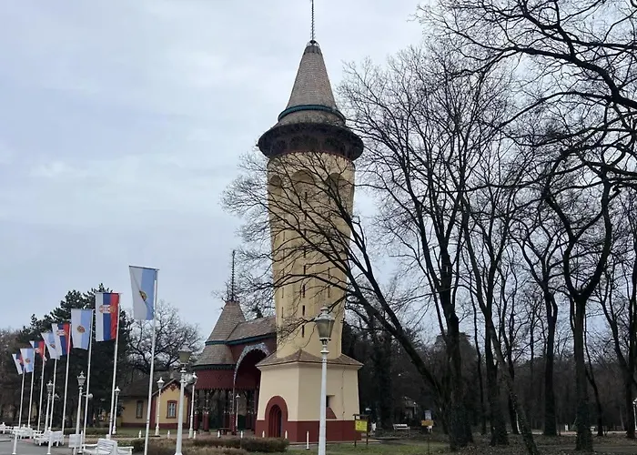 Novi Grad Διαμέρισμα