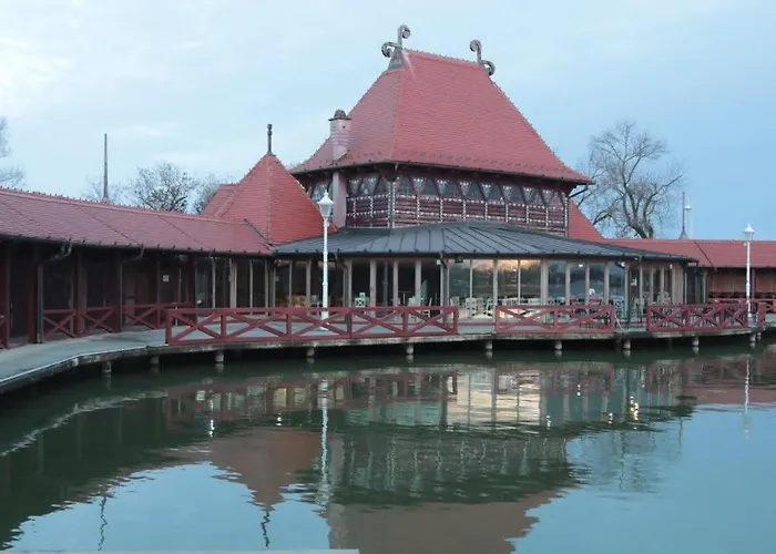 Novi Grad Διαμέρισμα